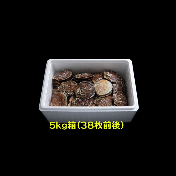 ホタテ2年貝 食レポ キャンペーン - 画像 (3)