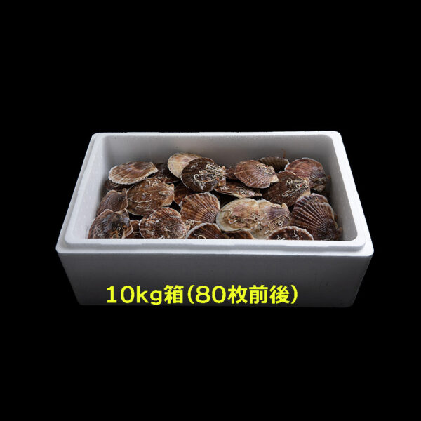 ホタテ2年貝 食レポ キャンペーン - 画像 (5)
